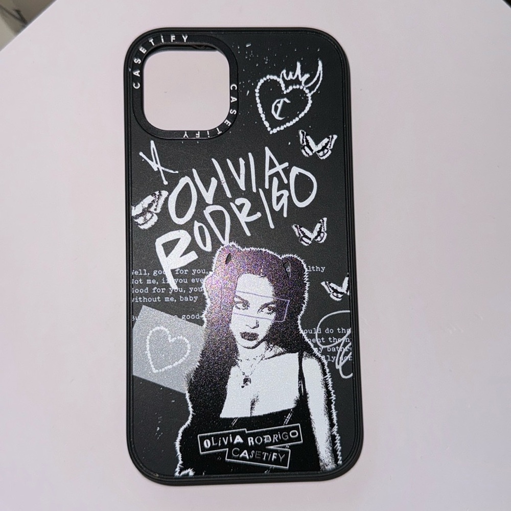 iPhone 13 case, from Casetify
